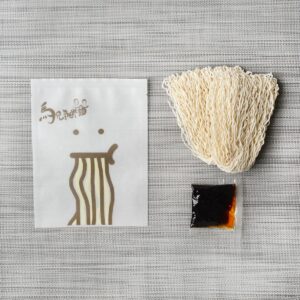 香蔥拉麵(包)